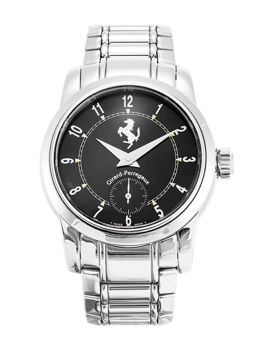 Girard 2025 perregaux 8030